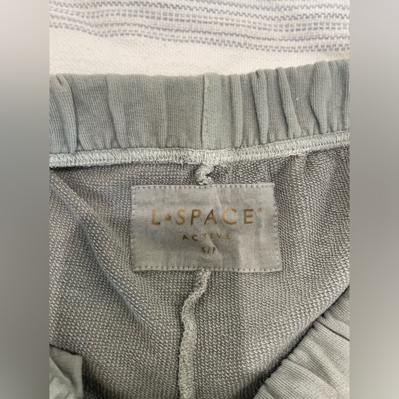 LSpace Shorts - Picture 2 of 3